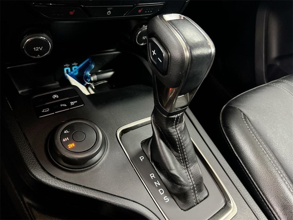 used 2020 Ford Ranger car, priced at $29,987