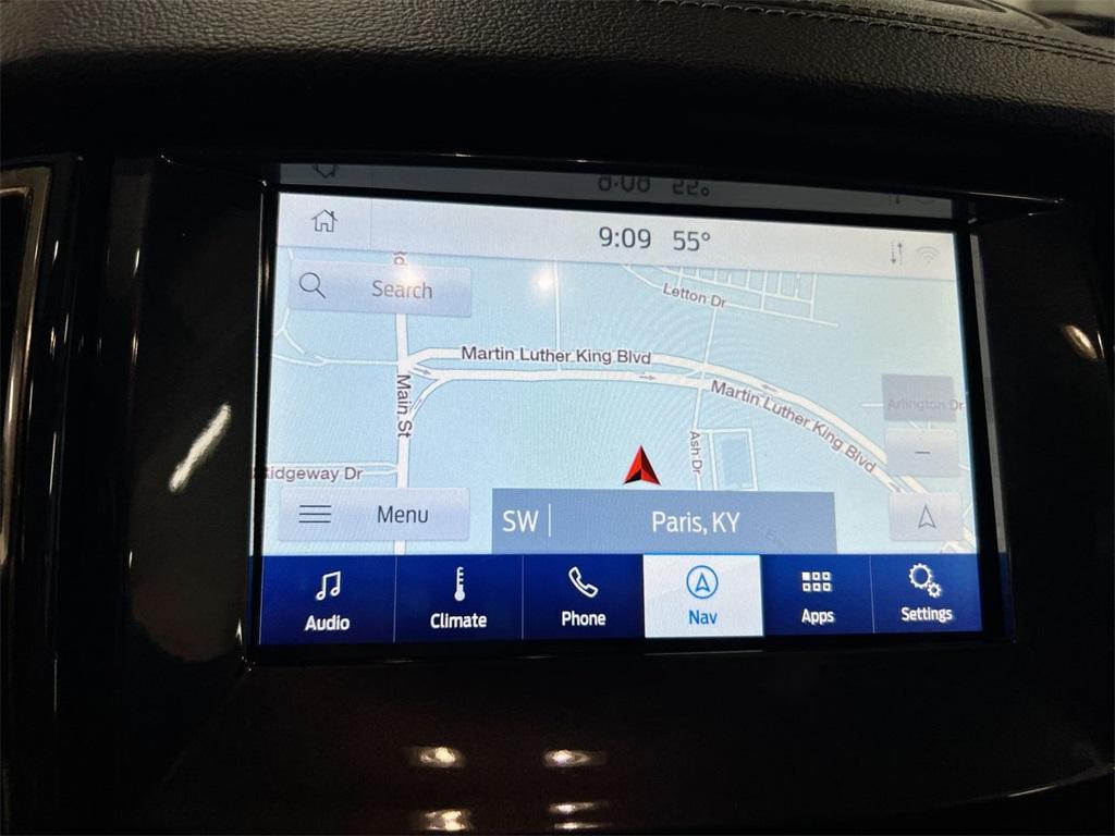 used 2020 Ford Ranger car, priced at $29,987