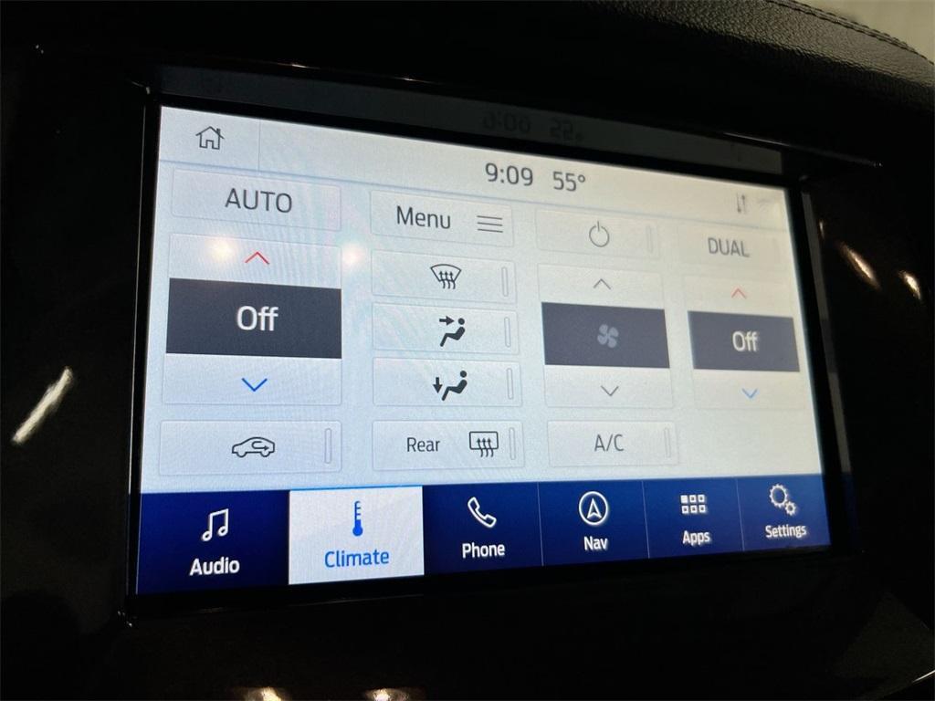 used 2020 Ford Ranger car, priced at $29,987