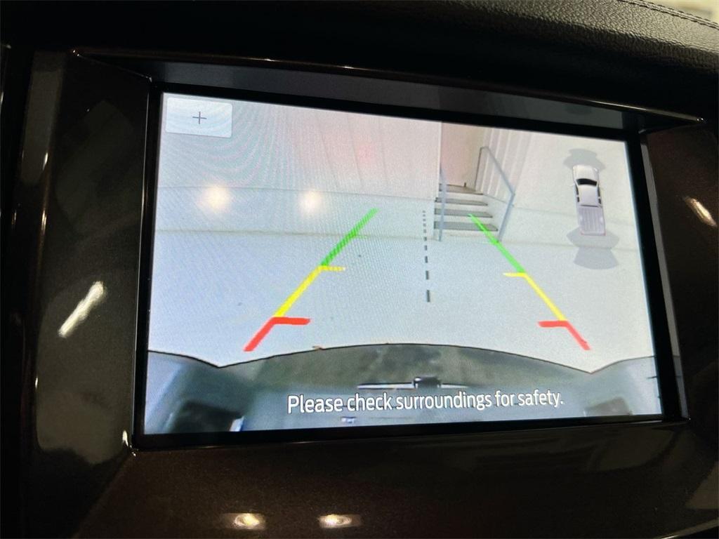 used 2020 Ford Ranger car, priced at $29,987