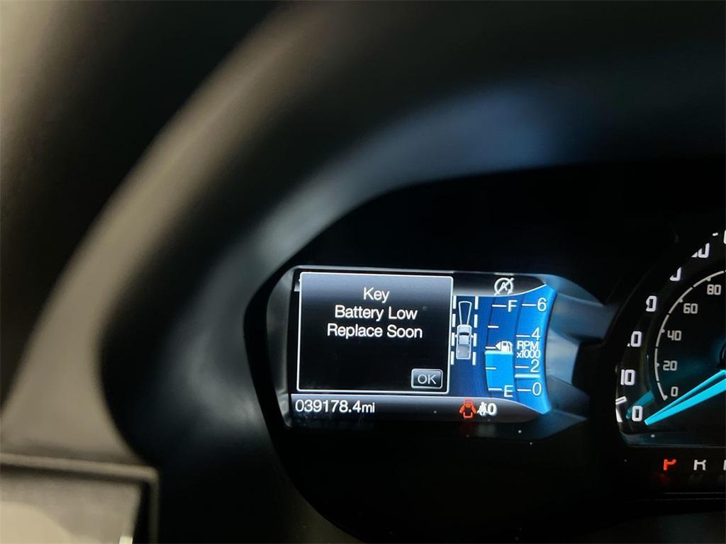 used 2020 Ford Ranger car, priced at $29,987