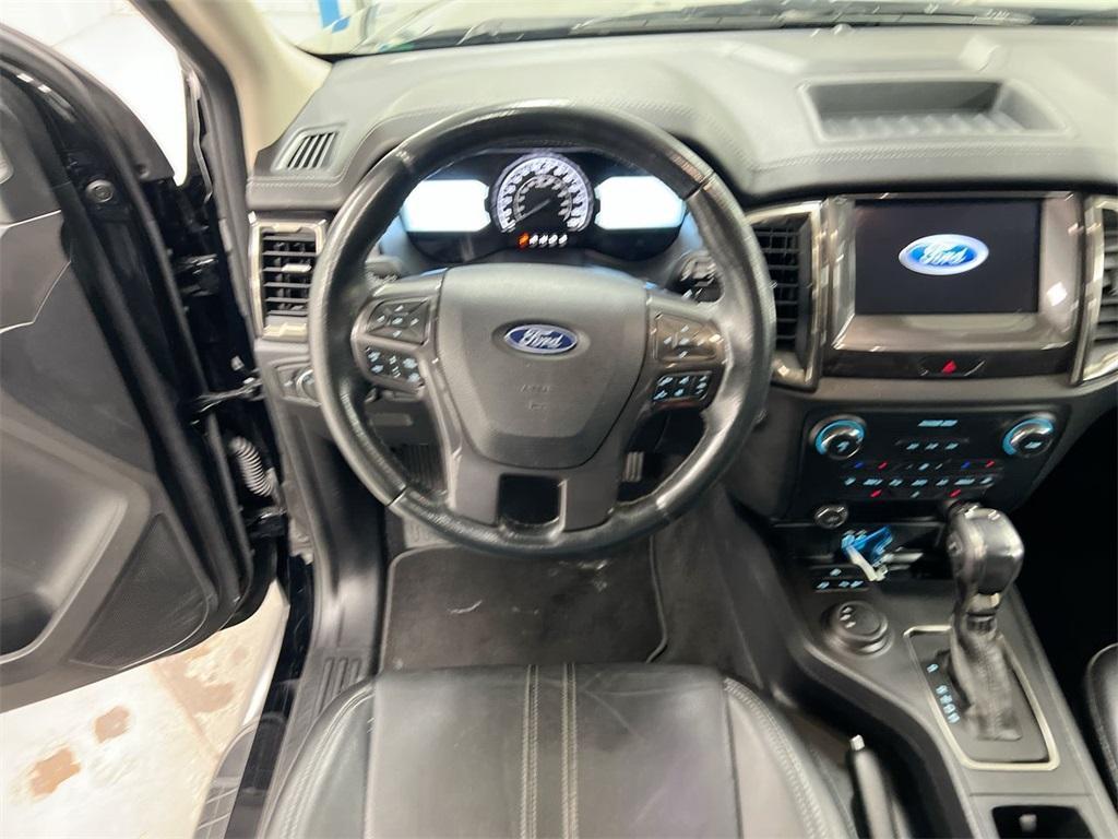 used 2020 Ford Ranger car, priced at $29,987