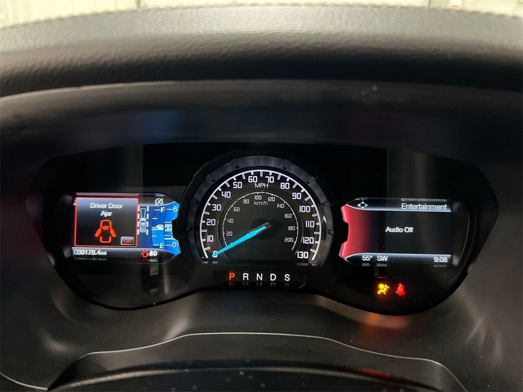used 2020 Ford Ranger car, priced at $29,987