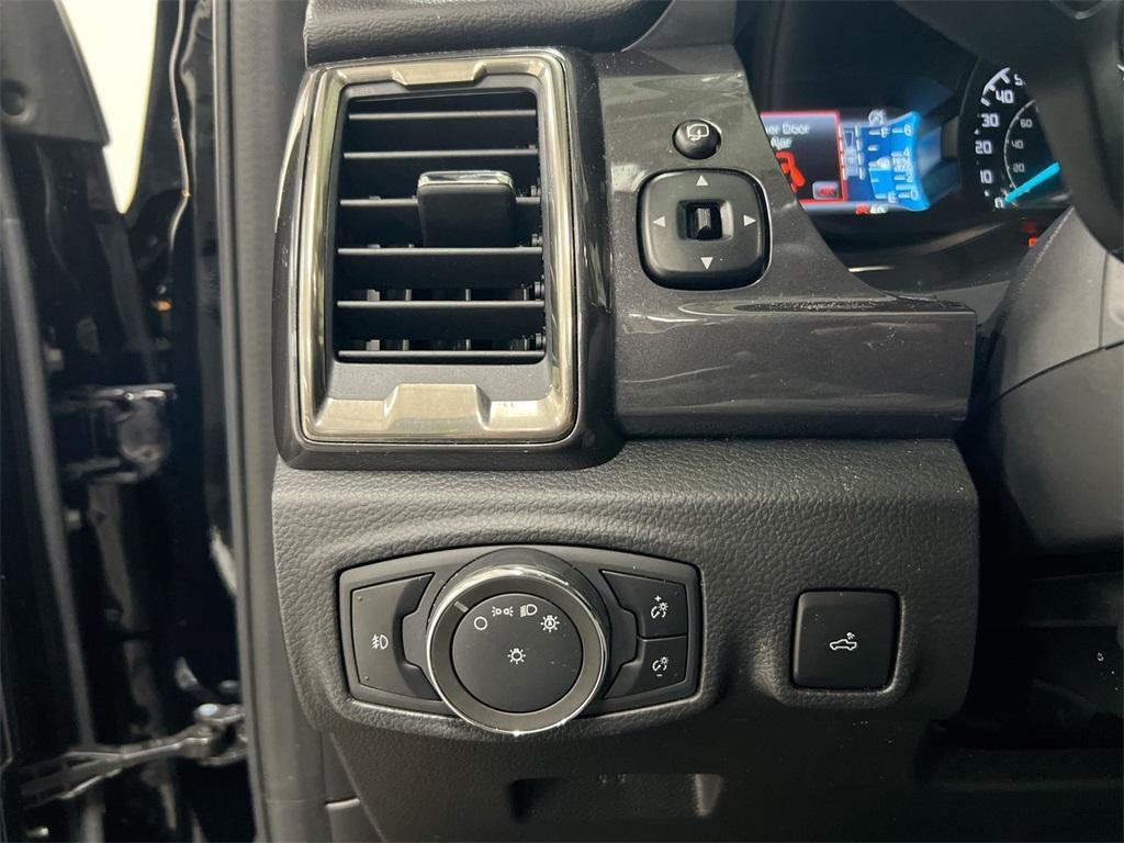 used 2020 Ford Ranger car, priced at $29,987