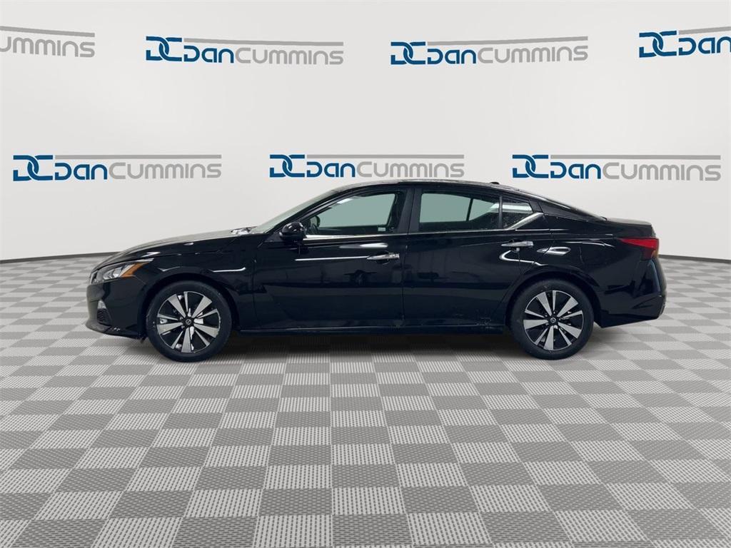 used 2021 Nissan Altima car, priced at $16,987