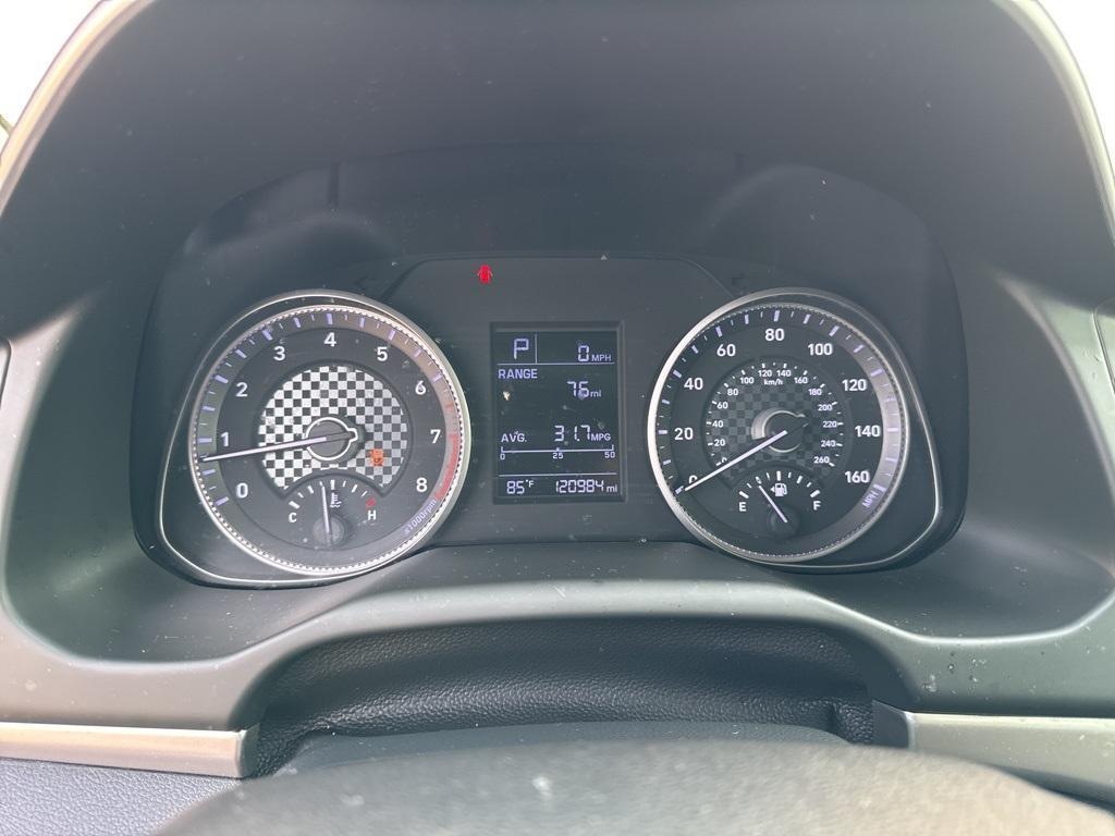 used 2019 Hyundai Elantra car