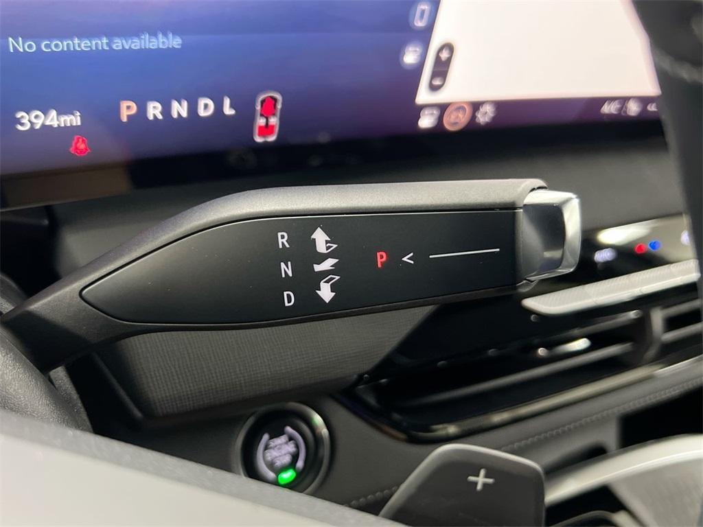 new 2025 Buick Enclave car, priced at $39,373