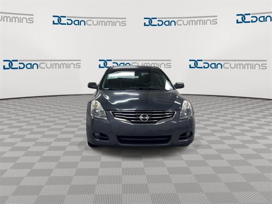 used 2011 Nissan Altima car, priced at $3,500