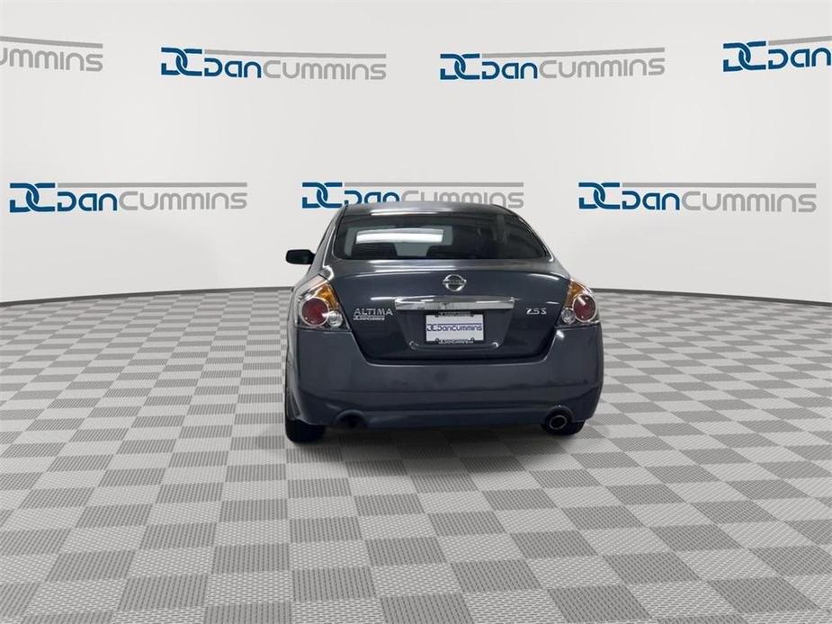 used 2011 Nissan Altima car, priced at $3,500