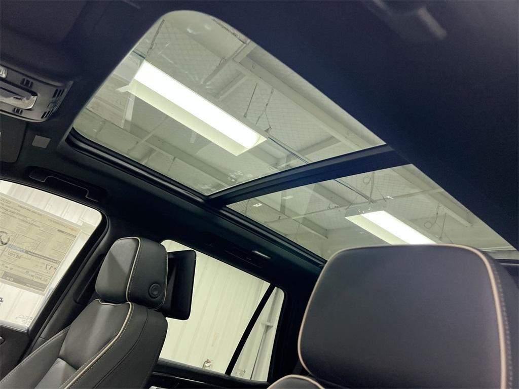 new 2026 Chevrolet Tahoe car, priced at $81,955