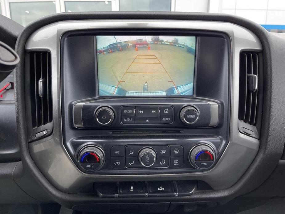 used 2019 Chevrolet Silverado 2500 car