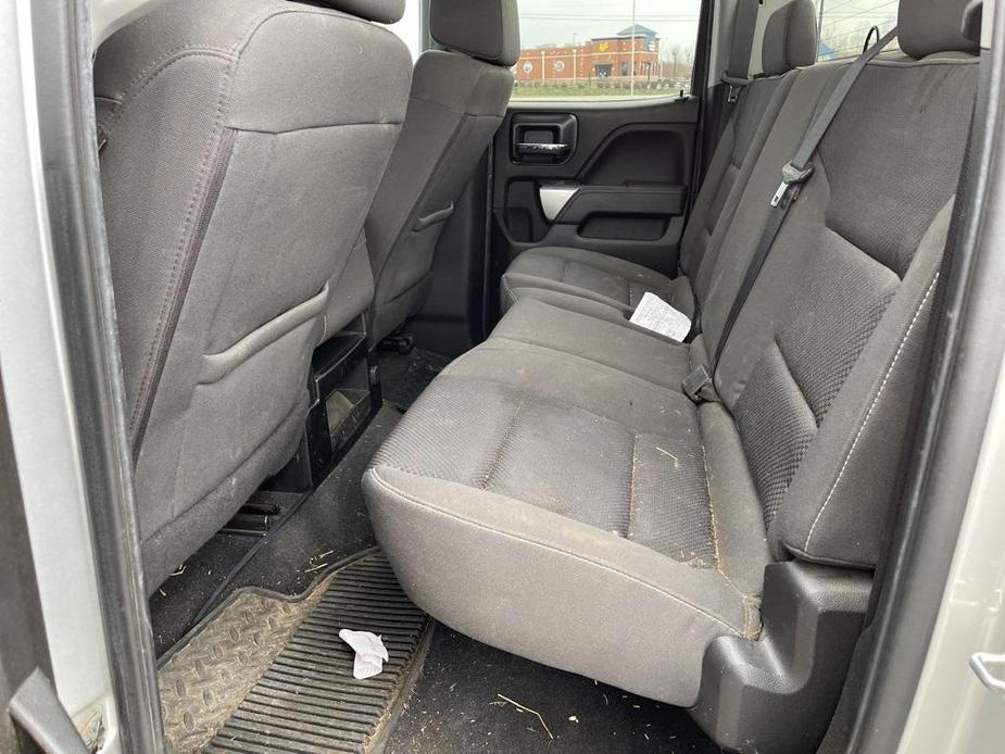 used 2019 Chevrolet Silverado 2500 car