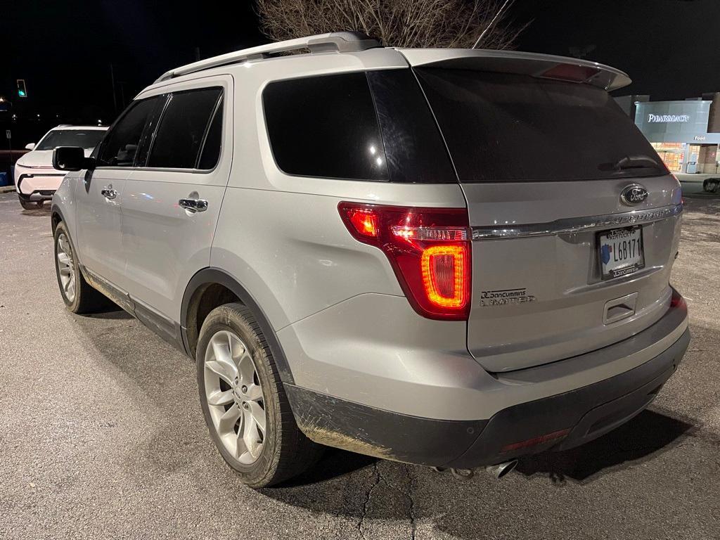 used 2013 Ford Explorer car, priced at $6,900