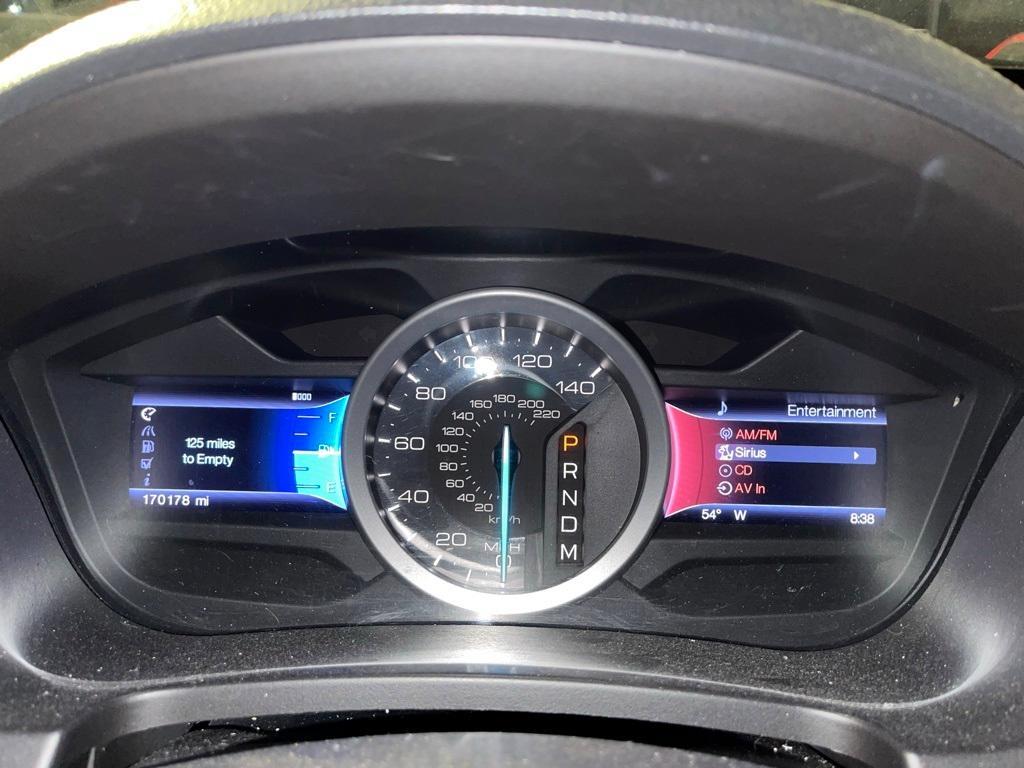 used 2013 Ford Explorer car, priced at $6,900