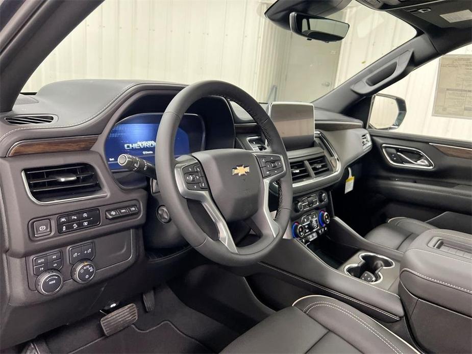 new 2024 Chevrolet Tahoe car, priced at $72,873