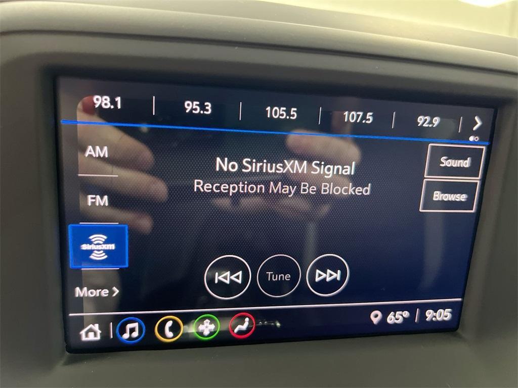 used 2021 Chevrolet Camaro car, priced at $28,987