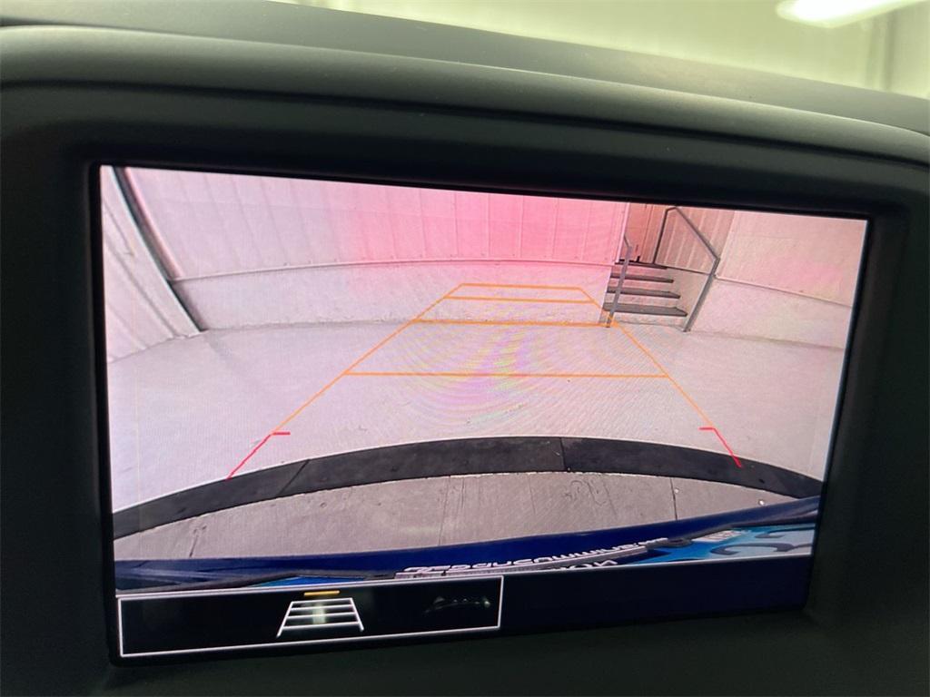 used 2021 Chevrolet Camaro car, priced at $28,987