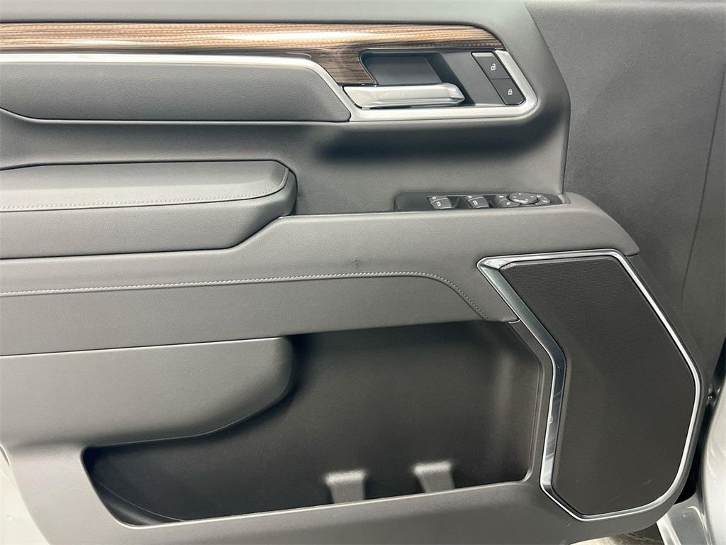 new 2025 Chevrolet Silverado 2500 car, priced at $67,873