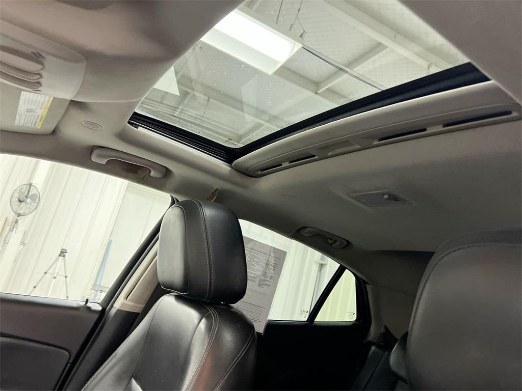 used 2014 Buick Encore car, priced at $3,500