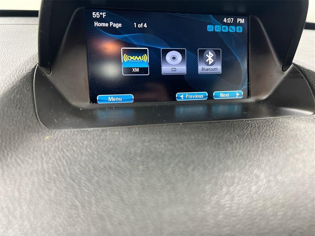 used 2014 Buick Encore car, priced at $3,500