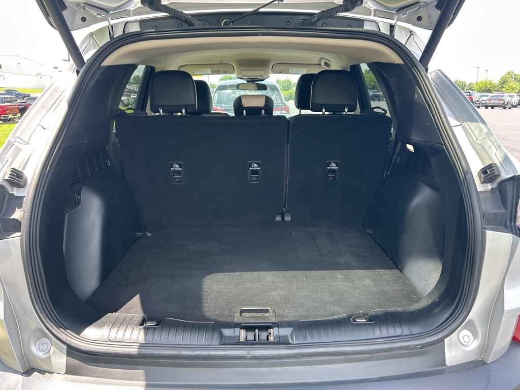used 2020 Ford Escape car, priced at $20,987