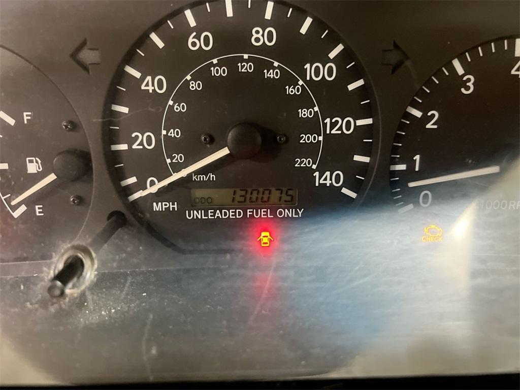 used 1997 Toyota Camry car, priced at $2,900