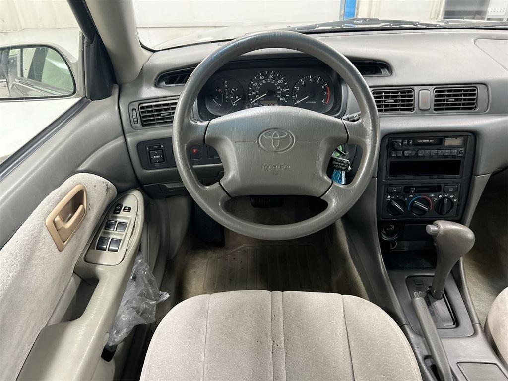 used 1997 Toyota Camry car, priced at $2,900