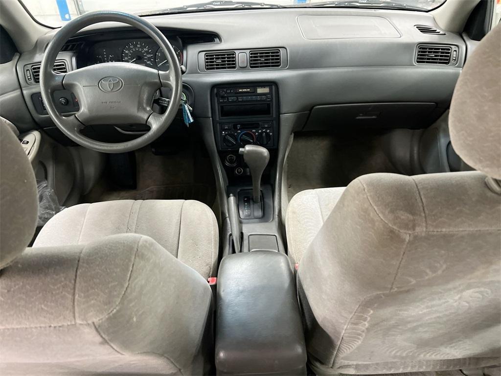 used 1997 Toyota Camry car, priced at $2,900