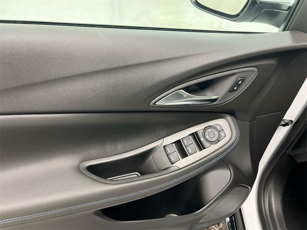 new 2026 Buick Encore GX car, priced at $26,285