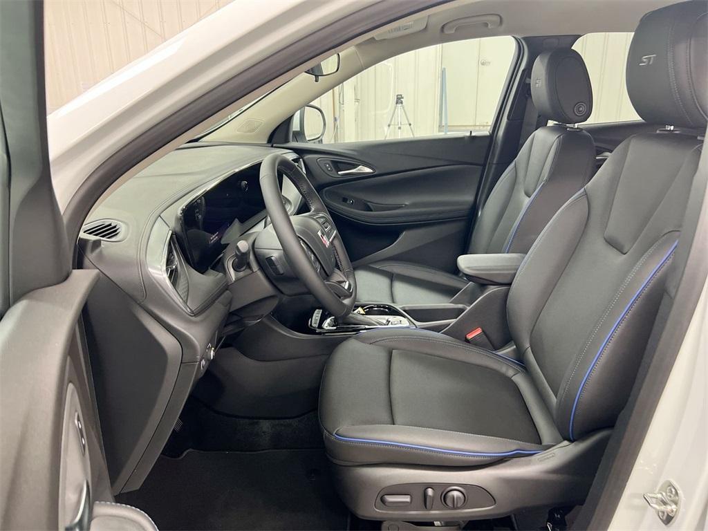 new 2026 Buick Encore GX car, priced at $26,285