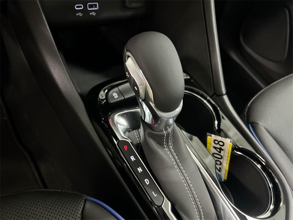 new 2026 Buick Encore GX car, priced at $26,285