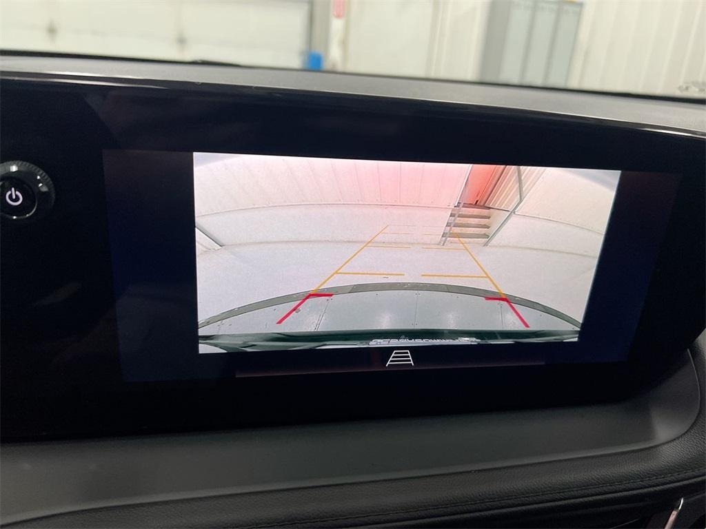 new 2026 Buick Encore GX car, priced at $26,285