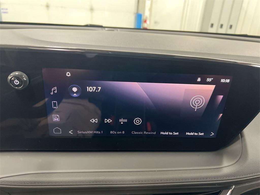 new 2026 Buick Encore GX car, priced at $26,285