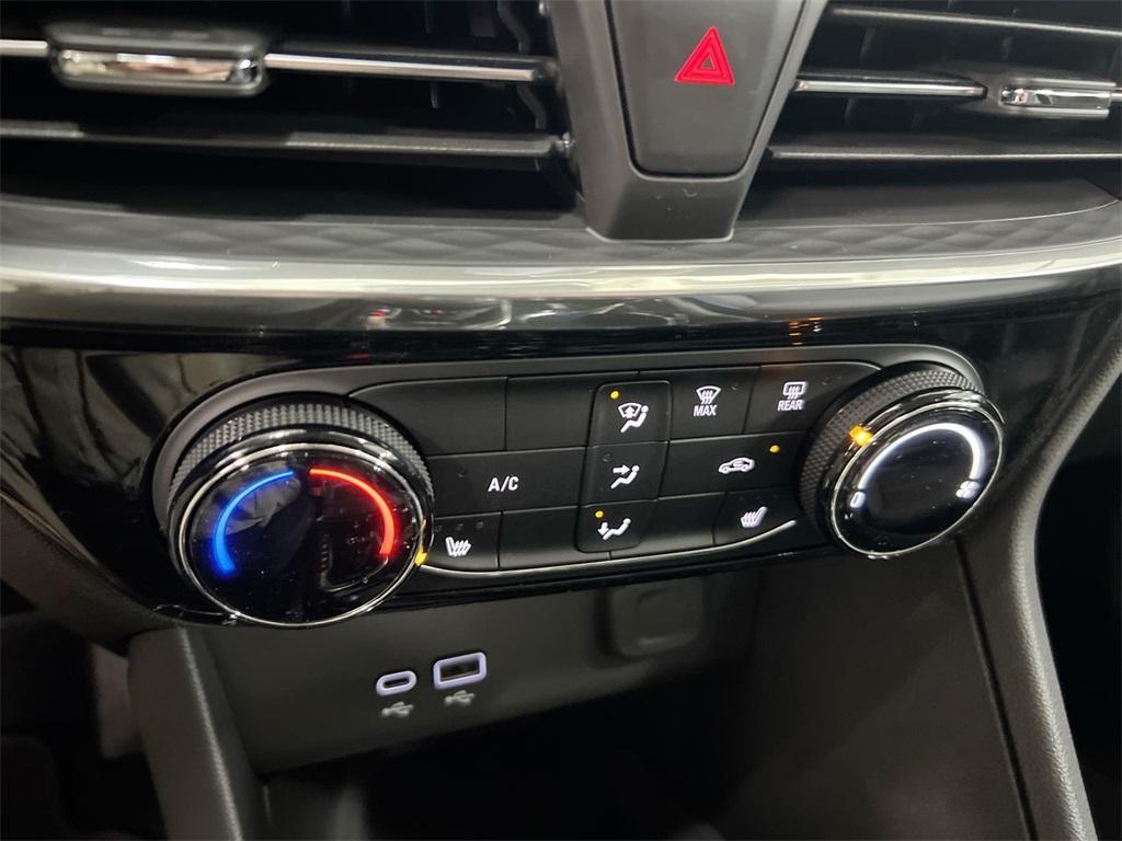 new 2026 Buick Encore GX car, priced at $26,285