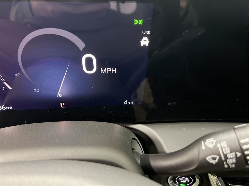 new 2026 Buick Encore GX car, priced at $26,285