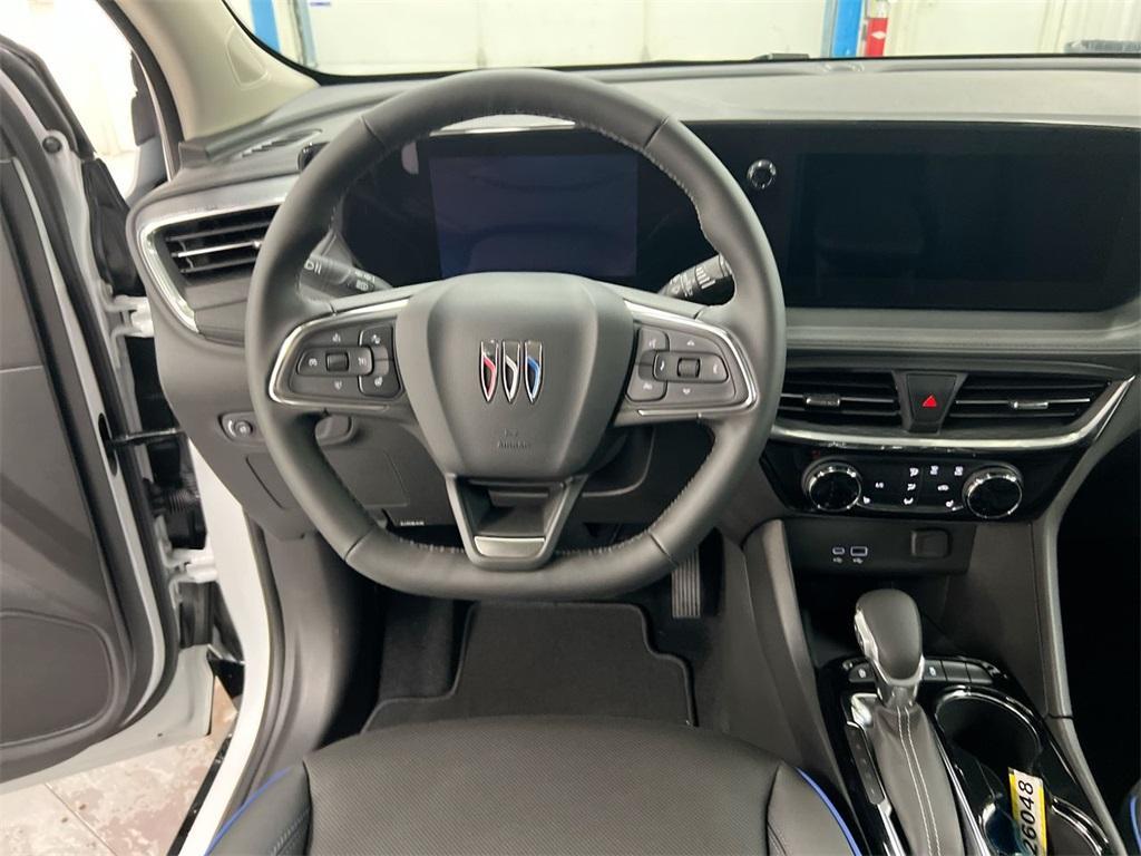 new 2026 Buick Encore GX car, priced at $26,285