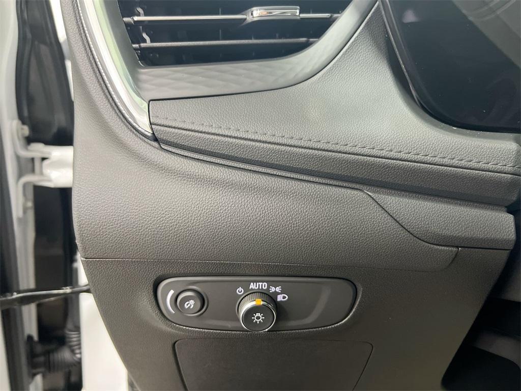 new 2026 Buick Encore GX car, priced at $26,285