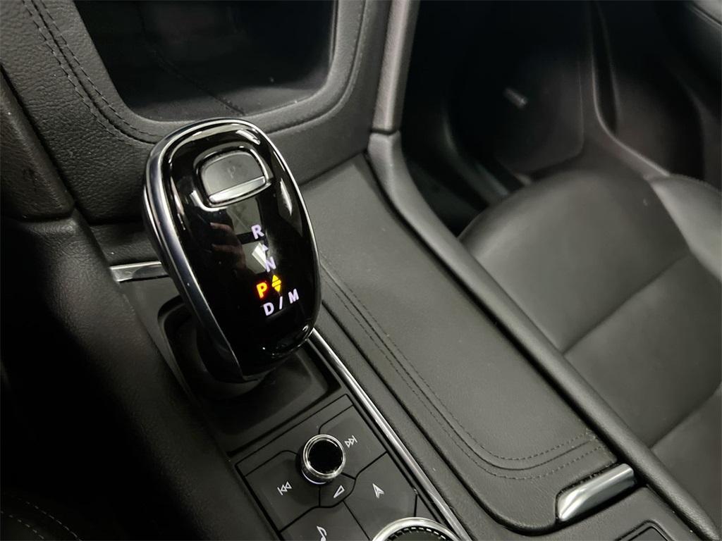 used 2021 Cadillac XT5 car, priced at $27,587