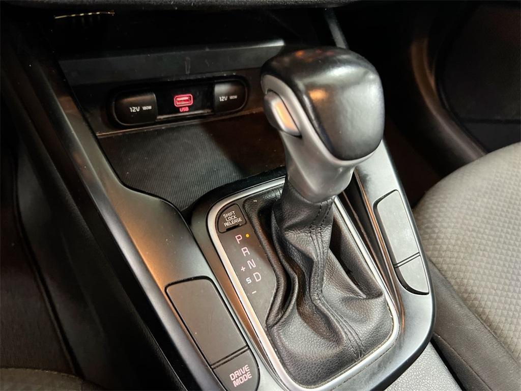 used 2020 Kia Soul car, priced at $10,500