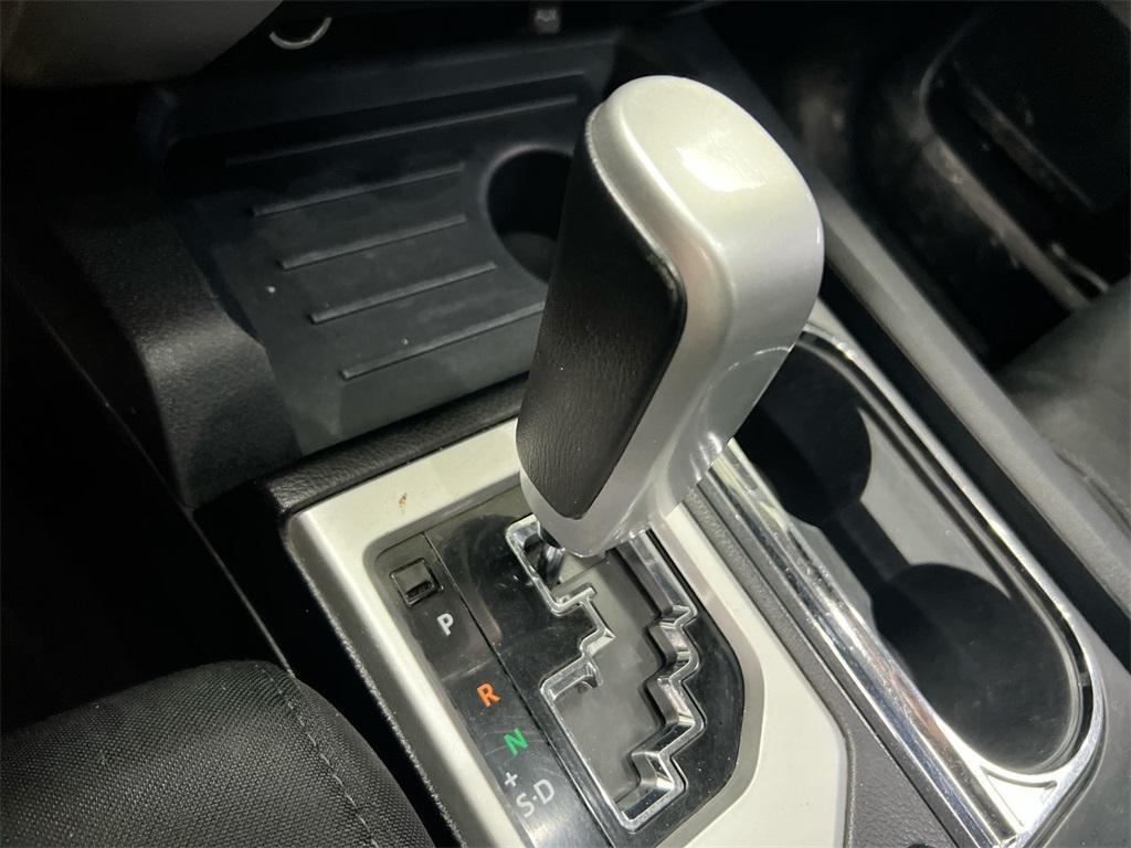 used 2017 Toyota Tundra car, priced at $11,500