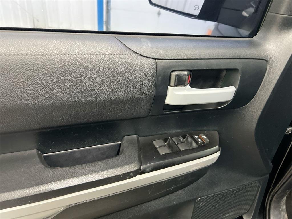 used 2017 Toyota Tundra car, priced at $11,500