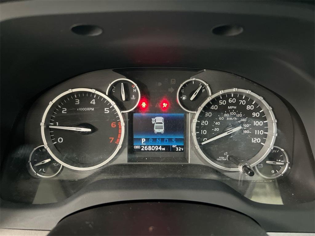 used 2017 Toyota Tundra car, priced at $11,500