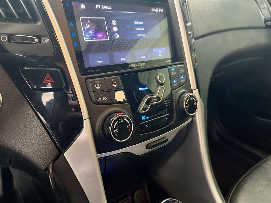 used 2011 Hyundai Sonata car, priced at $2,500