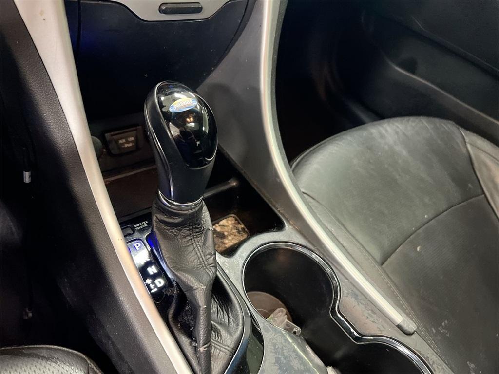 used 2011 Hyundai Sonata car, priced at $2,500