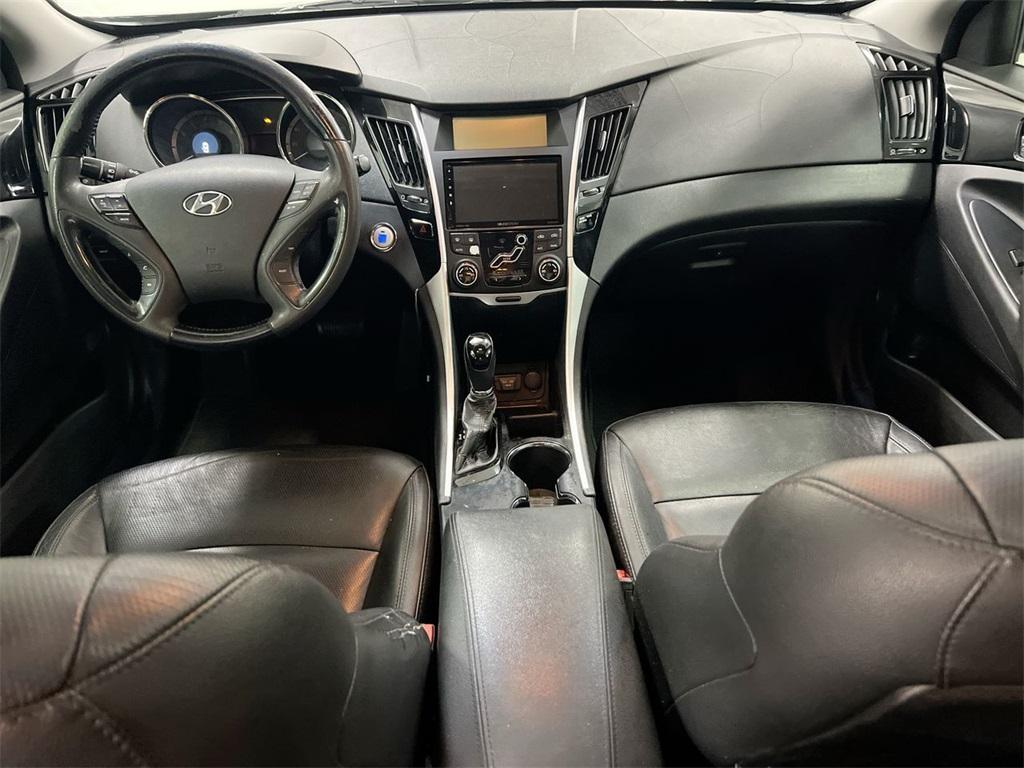 used 2011 Hyundai Sonata car, priced at $2,500