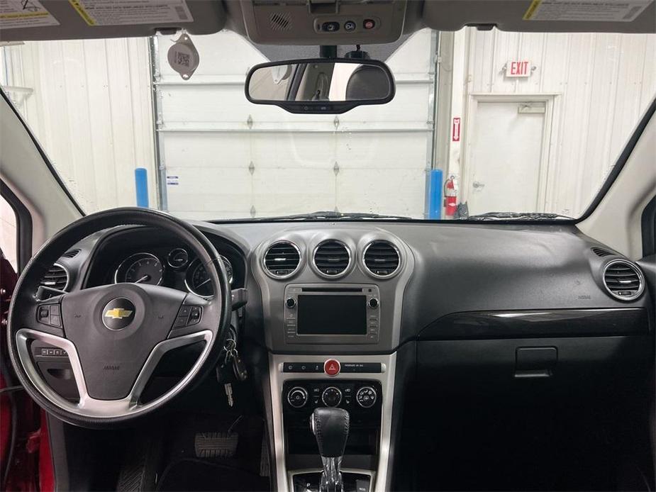 used 2014 Chevrolet Captiva Sport car, priced at $7,700