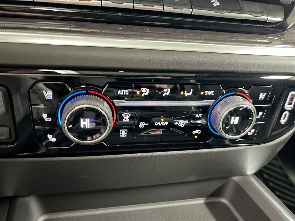 new 2026 Chevrolet Silverado 2500 car, priced at $82,873