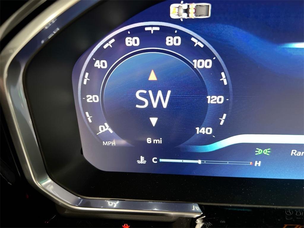 new 2026 Chevrolet Silverado 2500 car, priced at $82,873