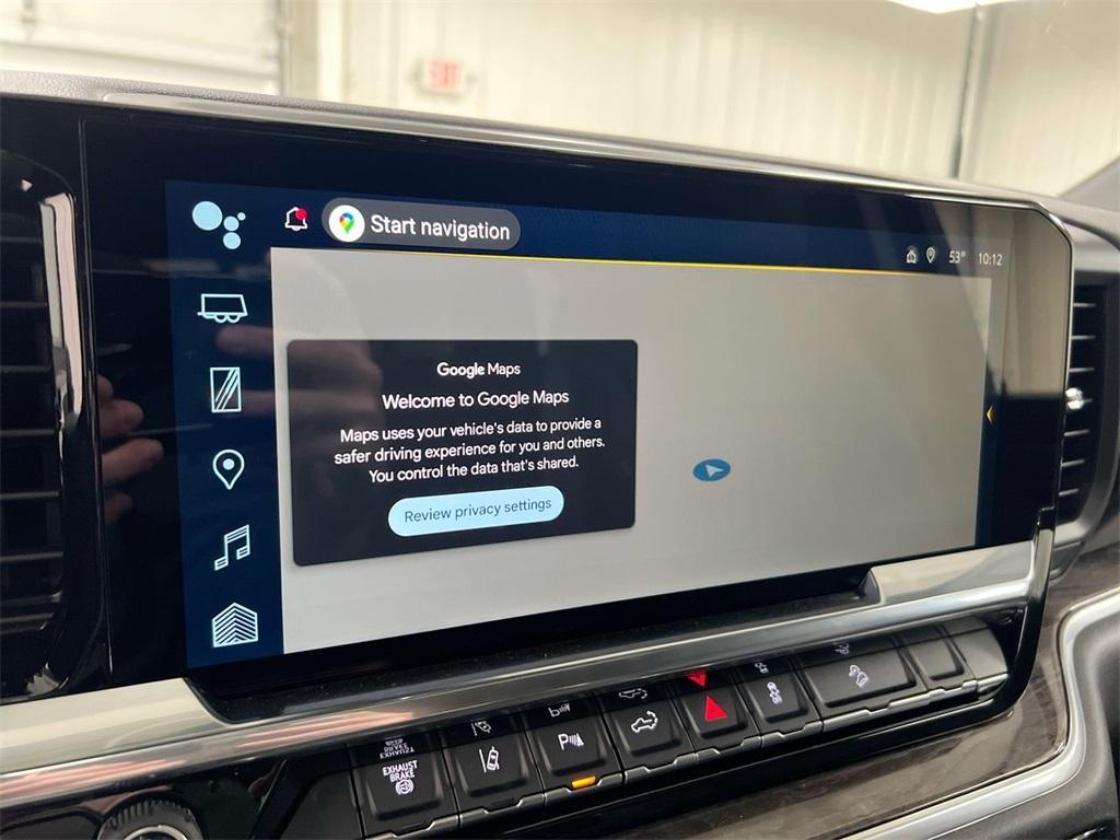 new 2026 Chevrolet Silverado 2500 car, priced at $82,873