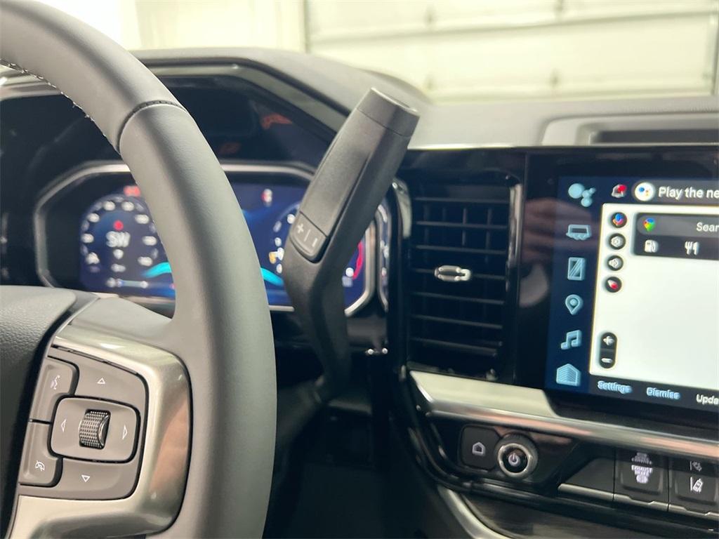 new 2026 Chevrolet Silverado 2500 car, priced at $82,873